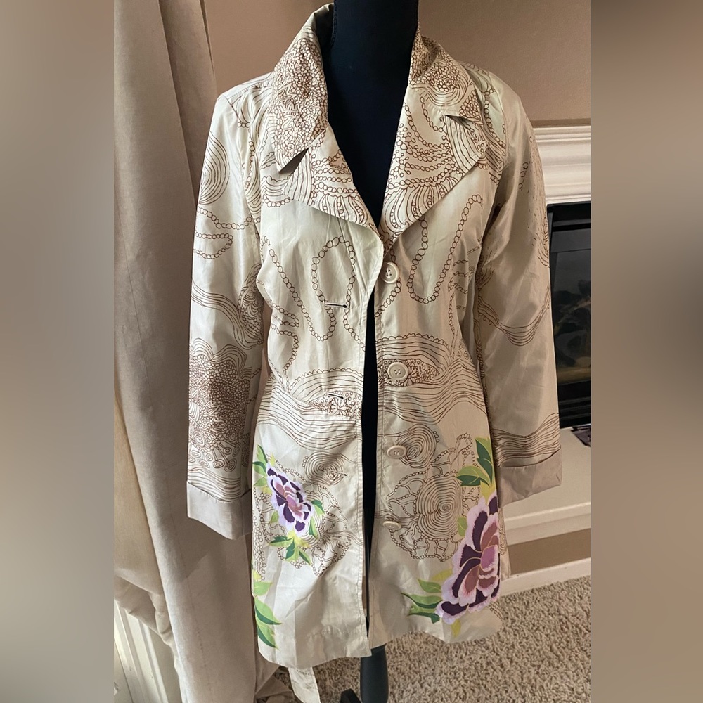Desigual Jacket for women